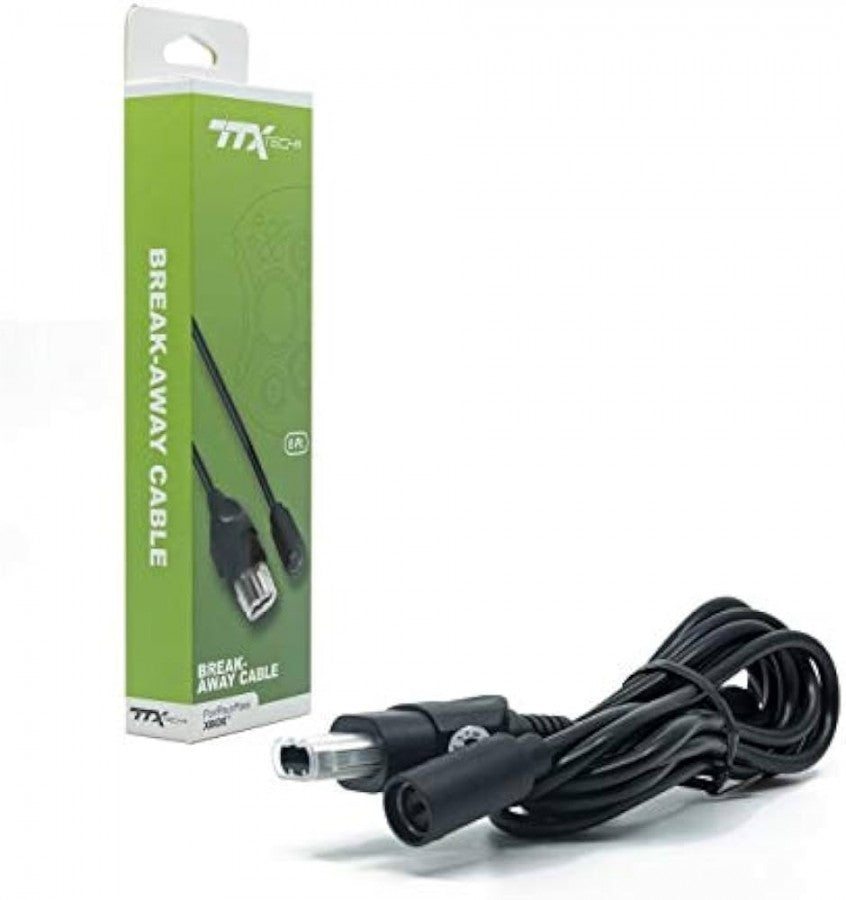 TTX Tech break away cable accessory for Xbox XBOX