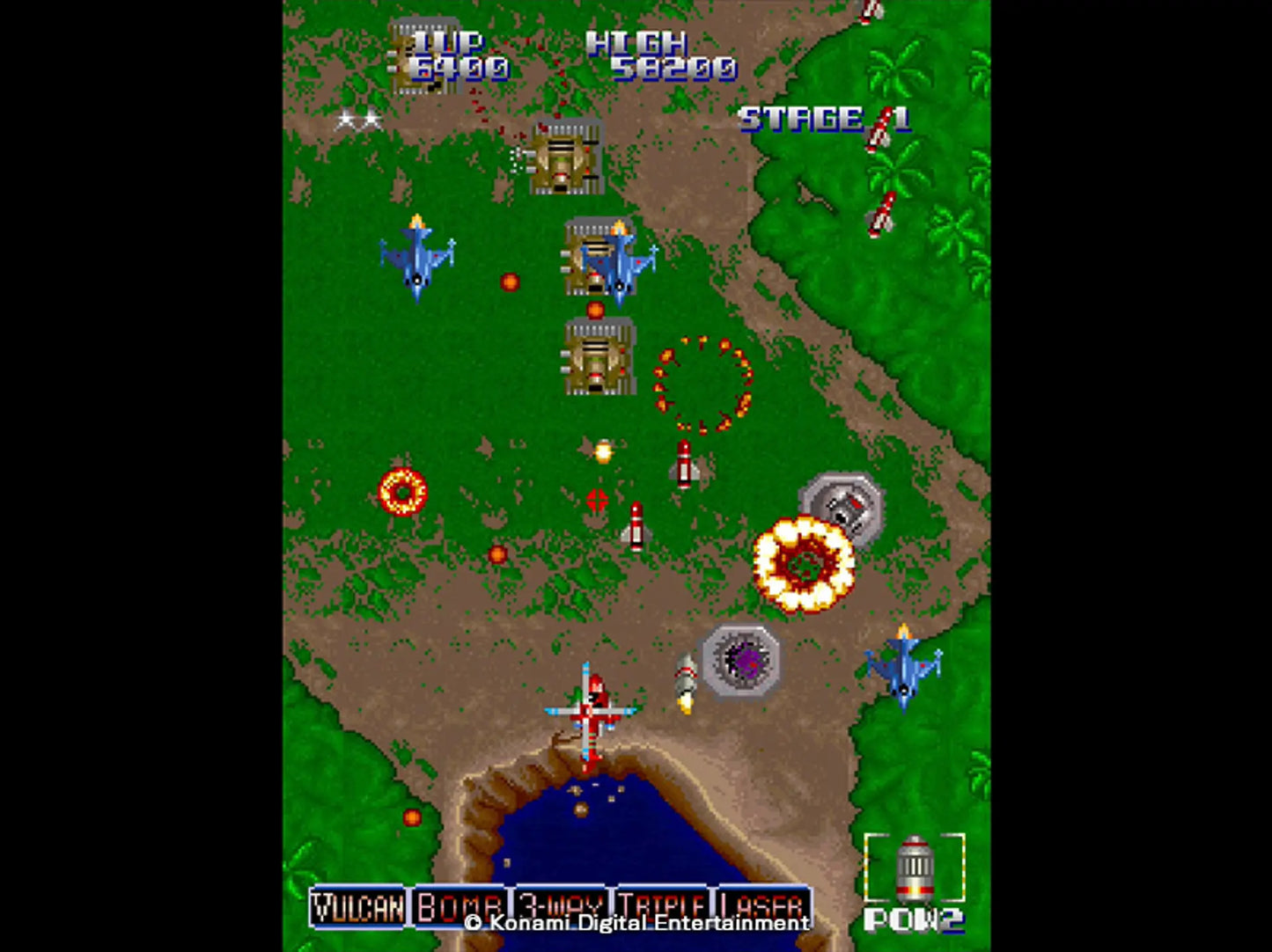 Arcade Classics Anniversary Collection Limited Run #166 Nintendo Switch game featuring retro arcade compilation and collectible physical release gameplay