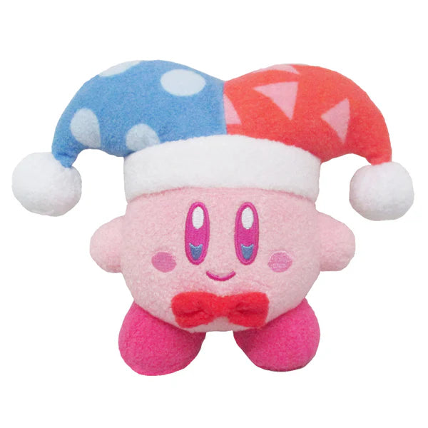 Muteki! Suteki! Marx 6" Plush collectible toy