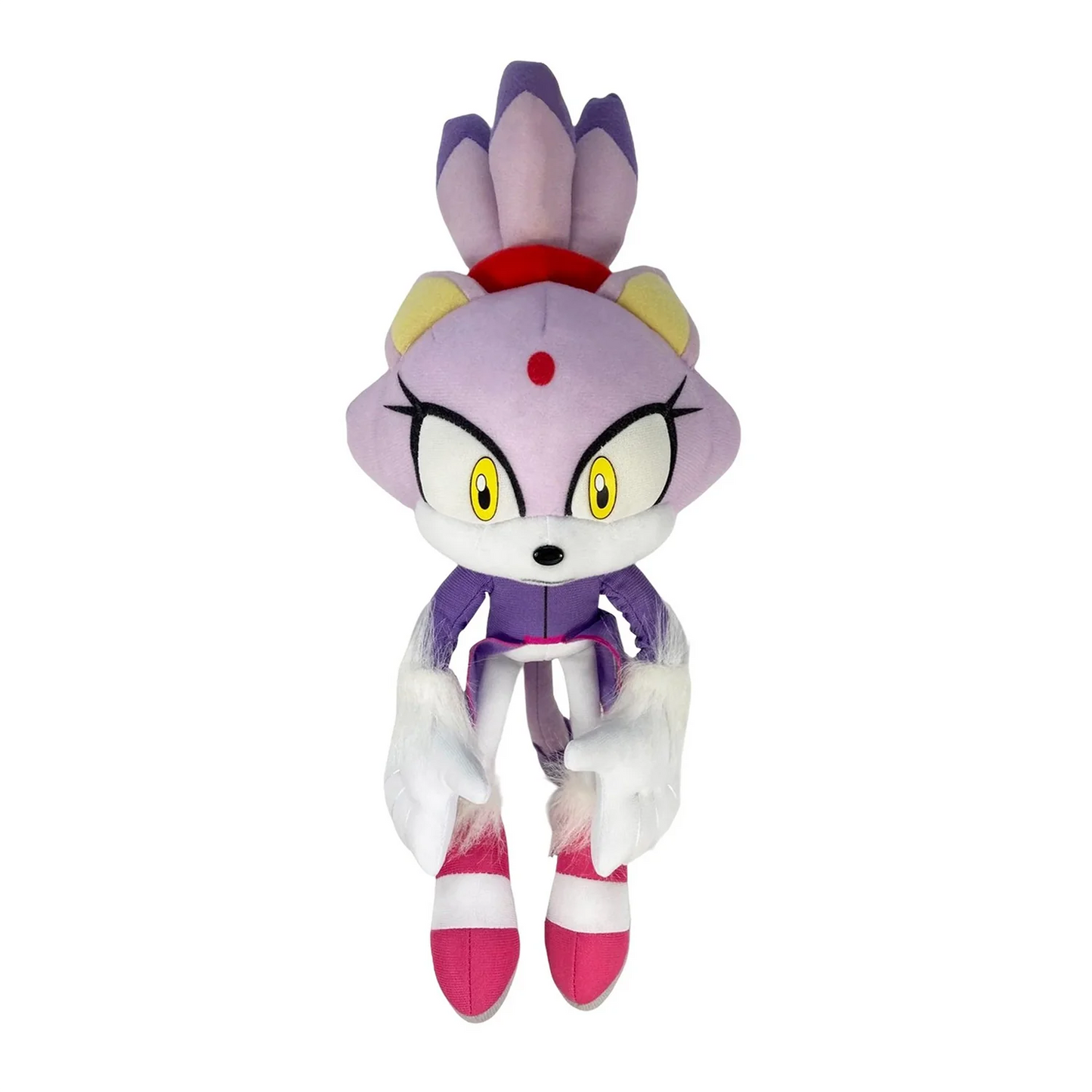 Blaze the Cat 10 inch plush