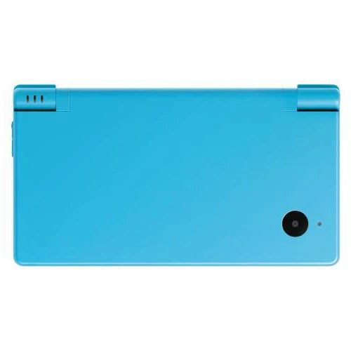 Nintendo DSi Aqua handheld console Nintendo DS (DSi)