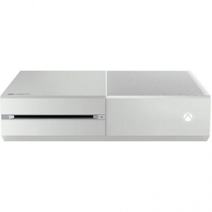 Xbox One 500GB White console only