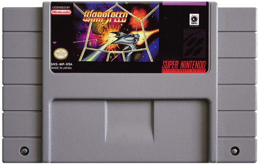 Turn and Burn No Fly Zone Super Nintendo Entertainment System SNES retro video game flight combat simulator featuring military aircraft aerial missions enemy targets dogfighting action realistic flight gameplay classic 16 bit graphics Super Nintendo gaming experience retro game collection appeal cartridge