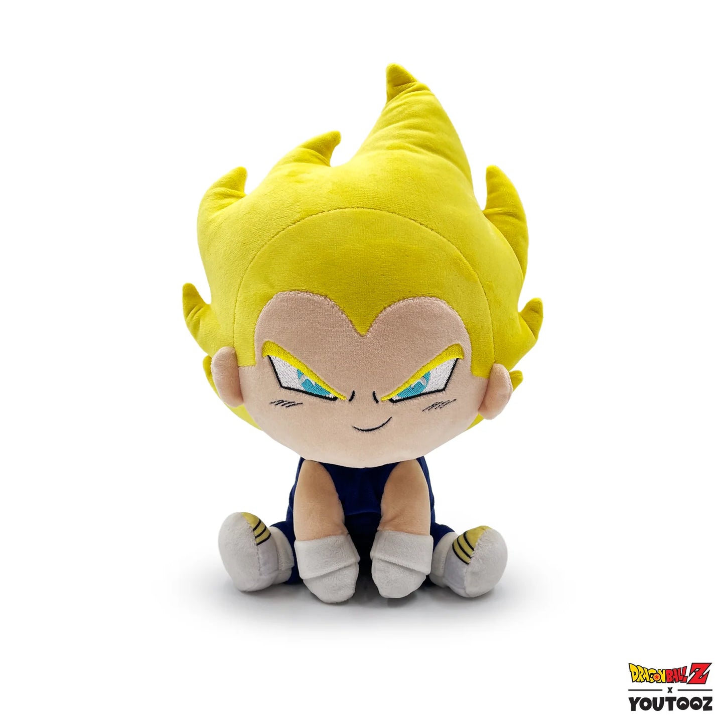 Super Saiyan Vegeta 9 inch plush toy
