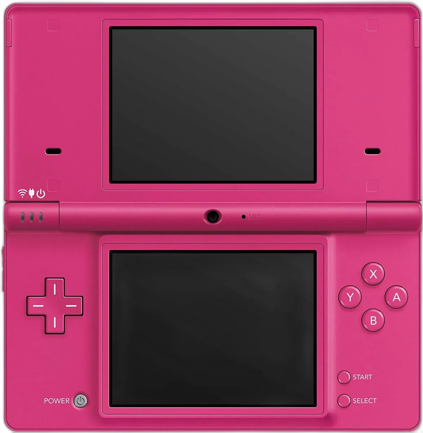 Nintendo DSi Pink handheld console