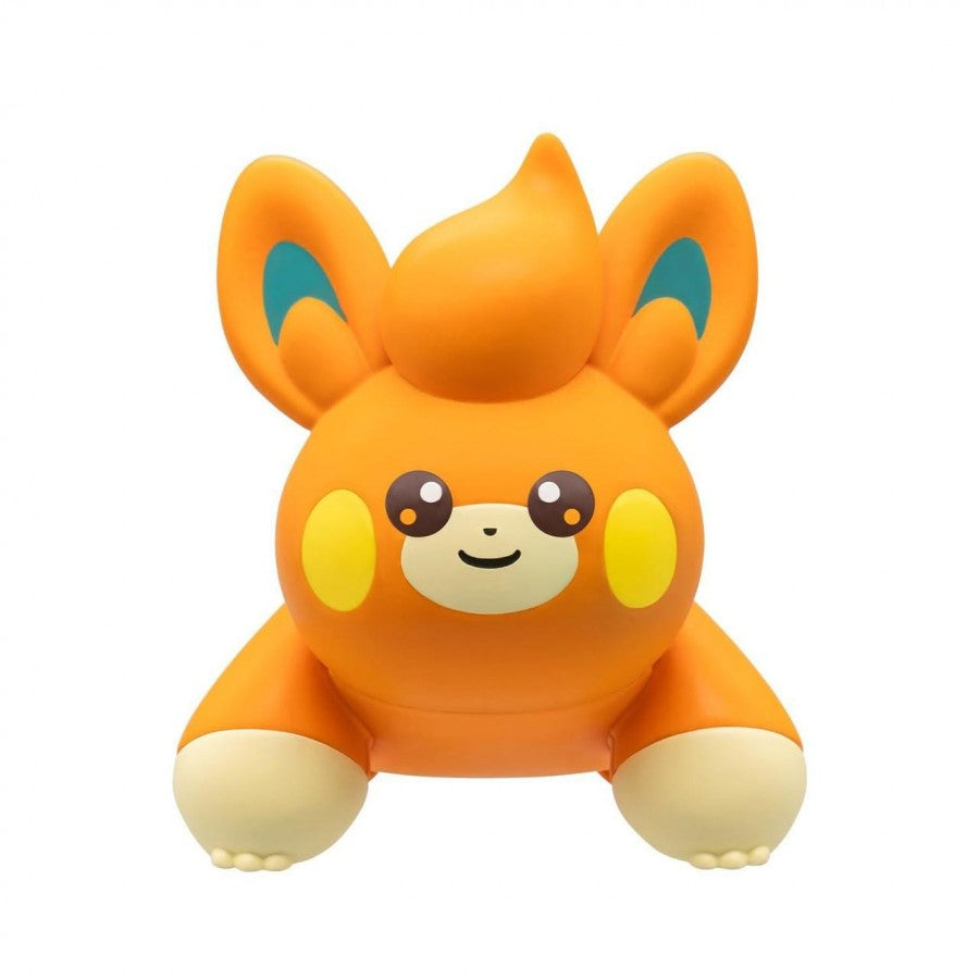 Pokemon Pawmi Quick model kit