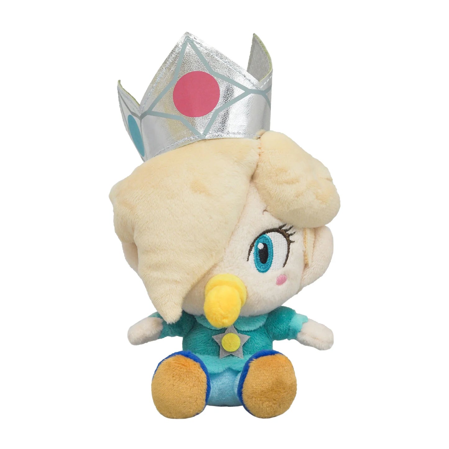 Baby Rosalina 5 inch plush toy