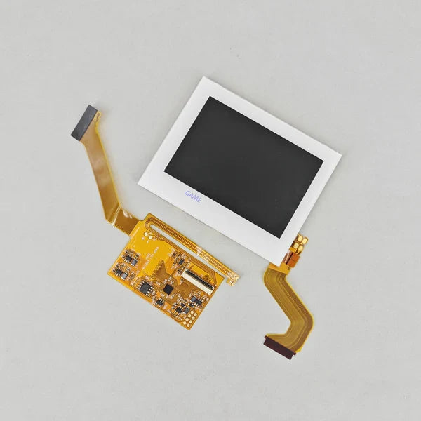 GBA SP ITA TFT Laminated Backlight Kit - FunnyPlaying