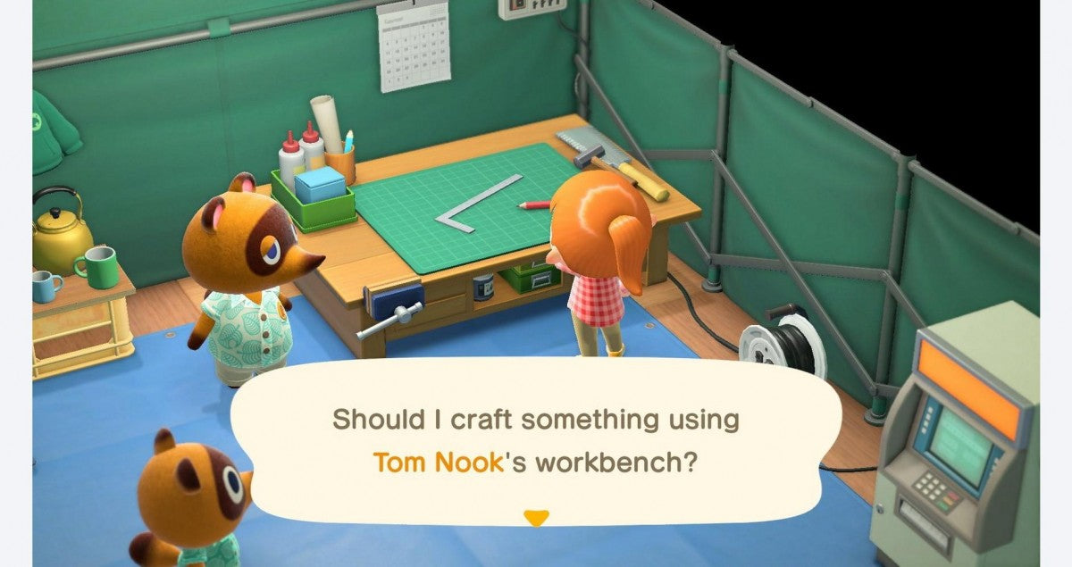gameplay image for Nintendo Switch NS video game