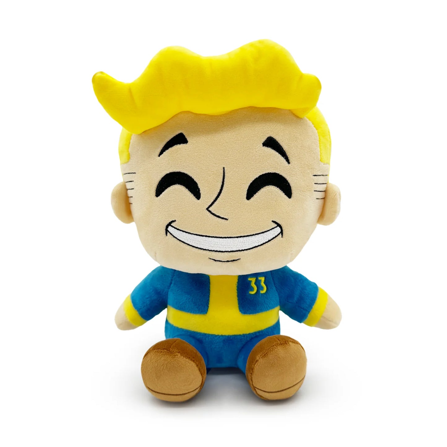 Vault Boy 9 inch plush Youtooz