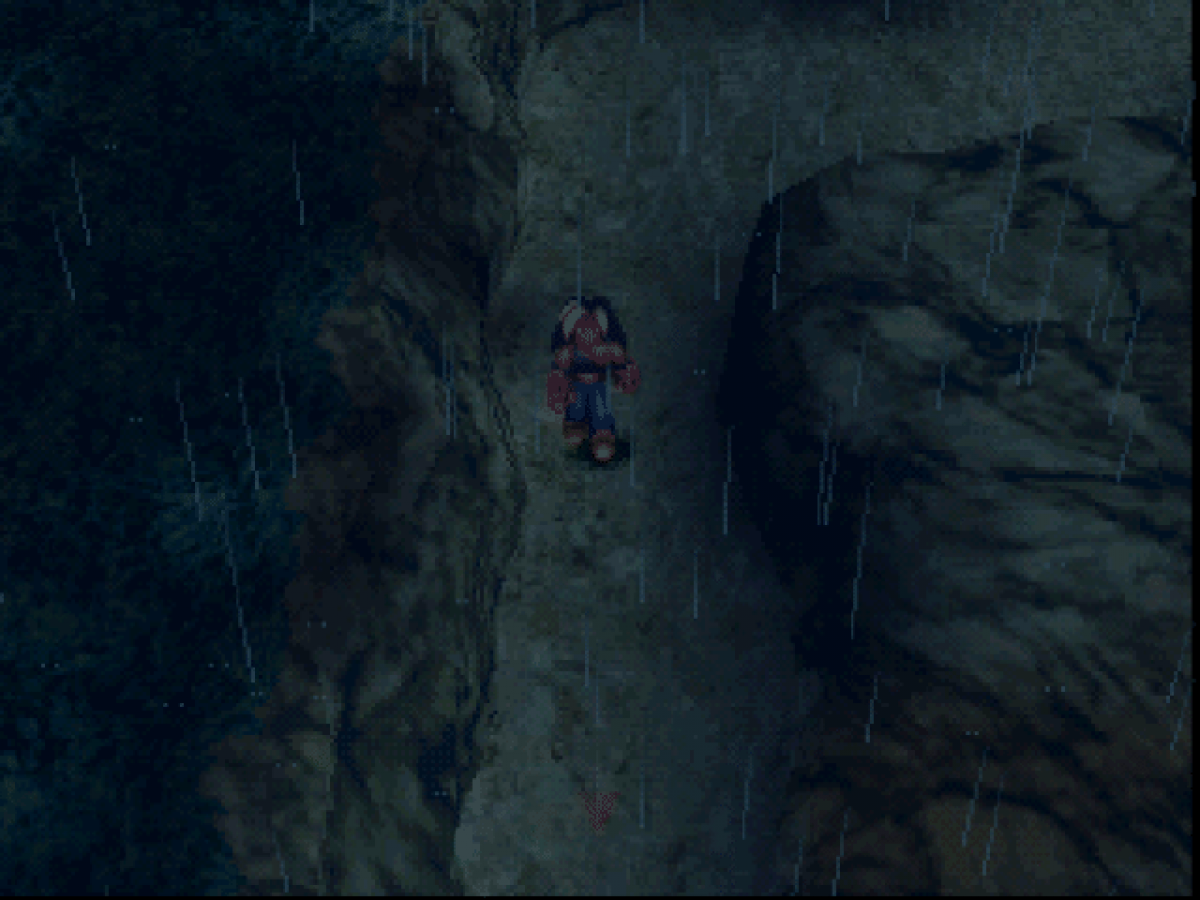 Wild Arms 2 gameplay for PlayStation 1 (PS1) role-playing video game