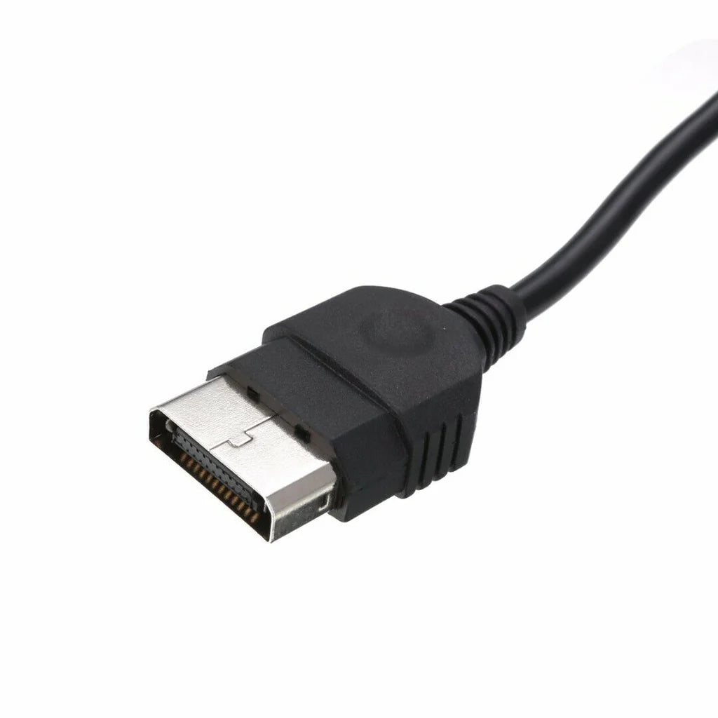 AV cable for Xbox accessory for Xbox XBOX