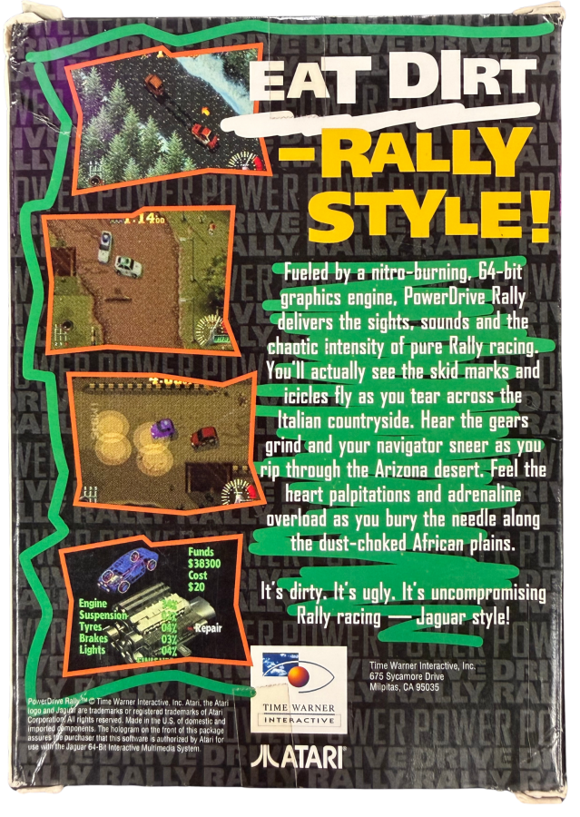 Rolling Thunder 2 Sega Genesis GEN for side scrolling action video game fans featuring fast paced run and gun combat enemy soldiers challenging stages powerful weapons arcade style action cooperative multiplayer gameplay and classic Namco arcade entertainment collectible retro Genesis gaming appeal back cover art