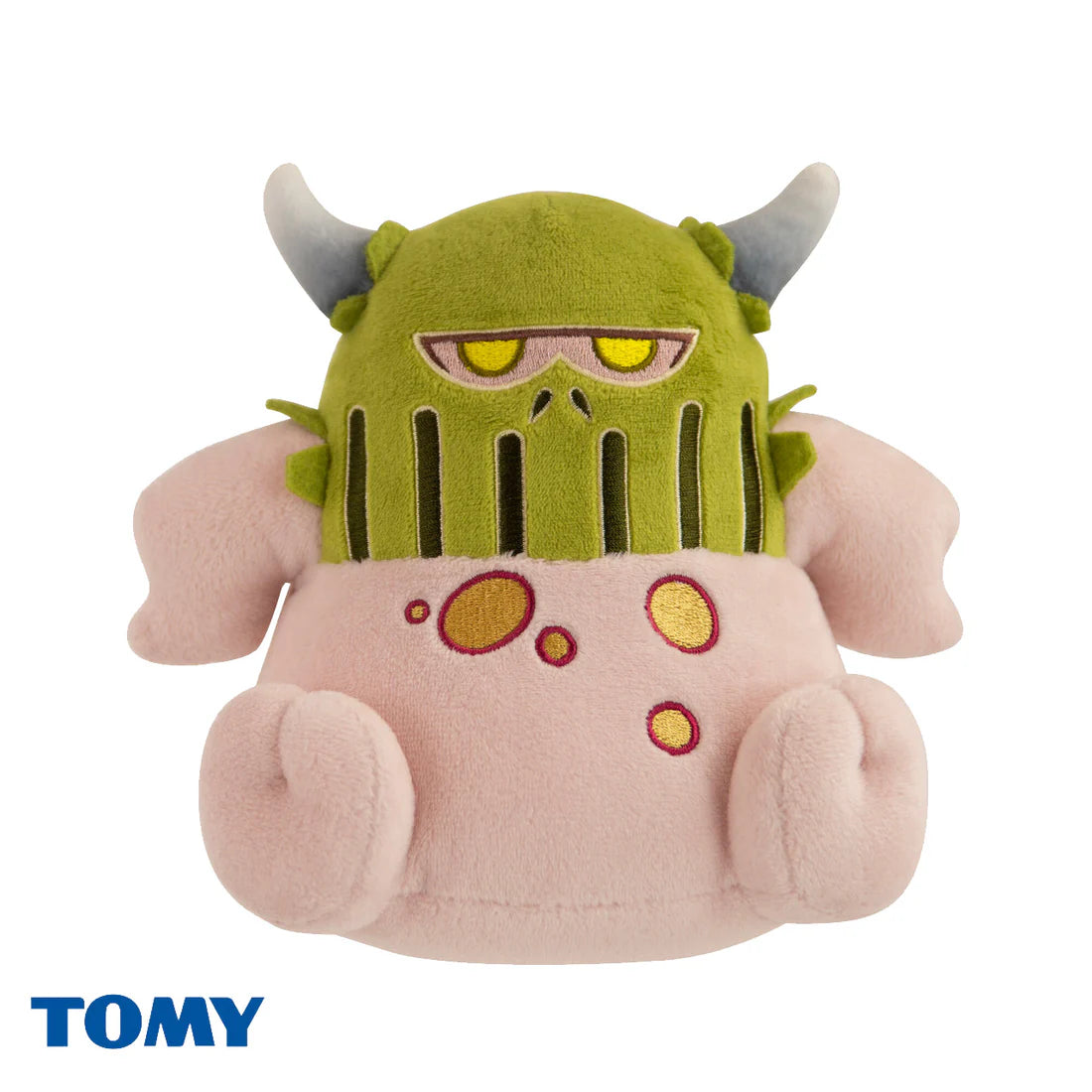 Sassy Nurgling 6 inch plush toy