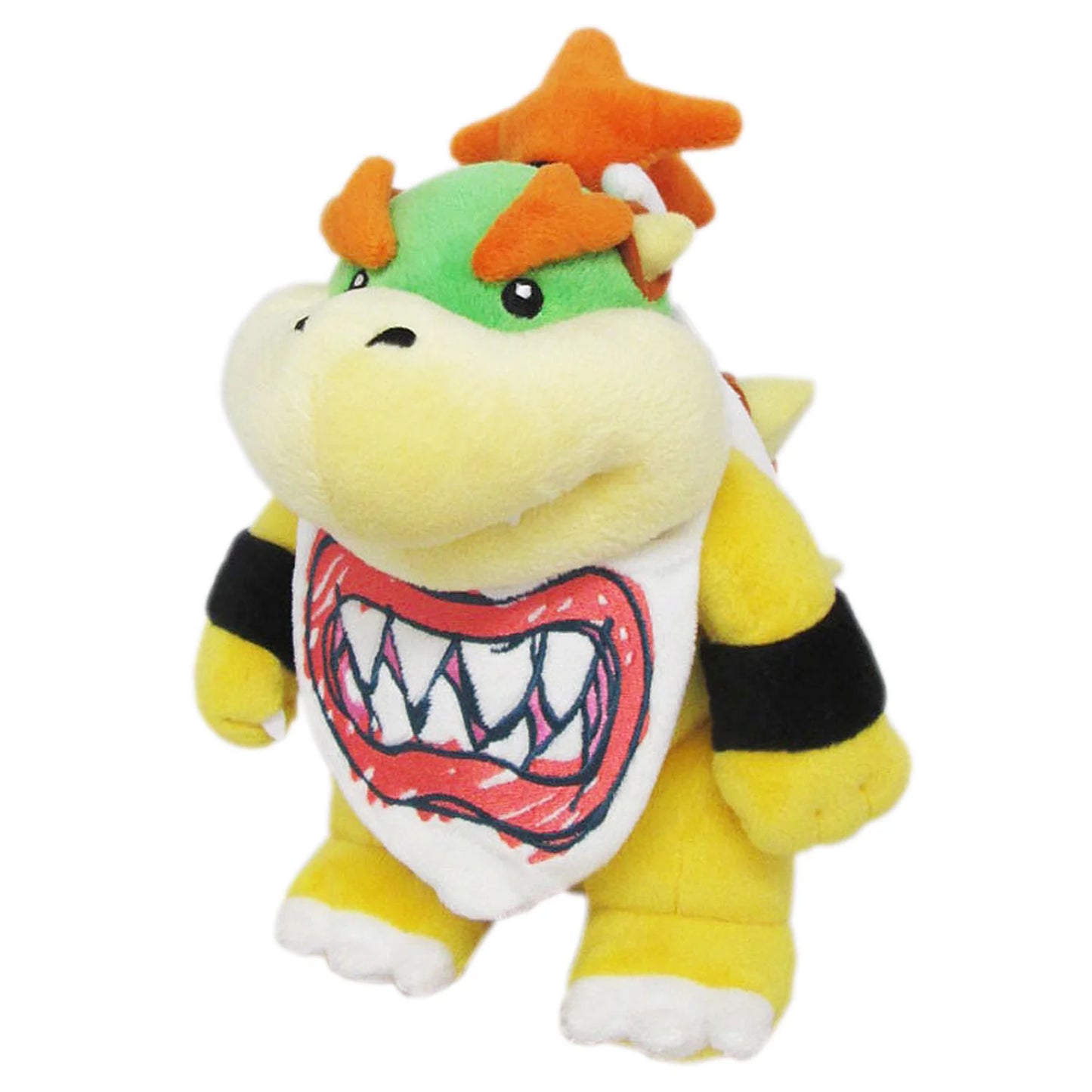 Bowser Jr 9 inch plush toy