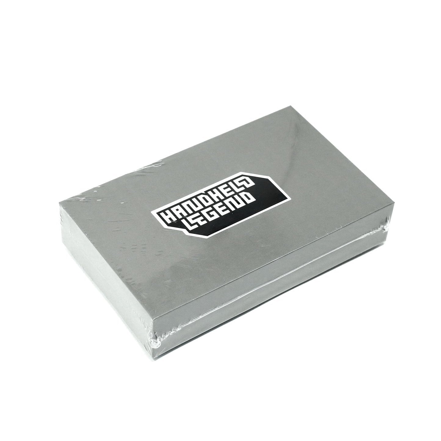 Game Boy Advance Ultimate Console - White Out