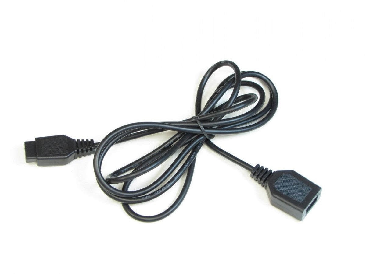 Extension cable third party accessory for Sega Genesis GEN