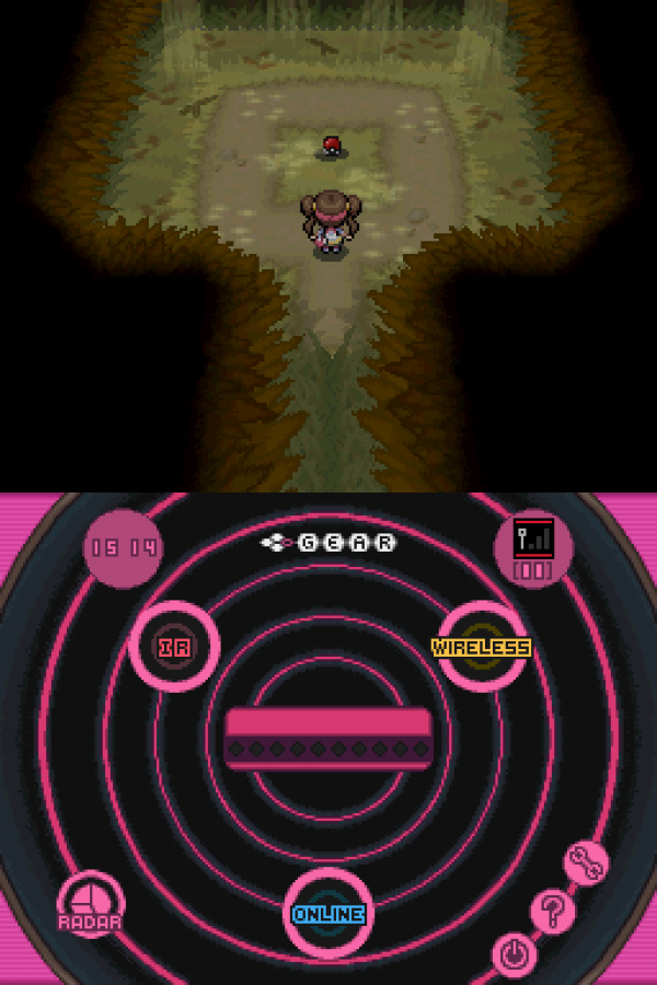 Pokémon: Black Version 2 gameplay for Nintendo DS (DS) Pokémon RPG adventure video game