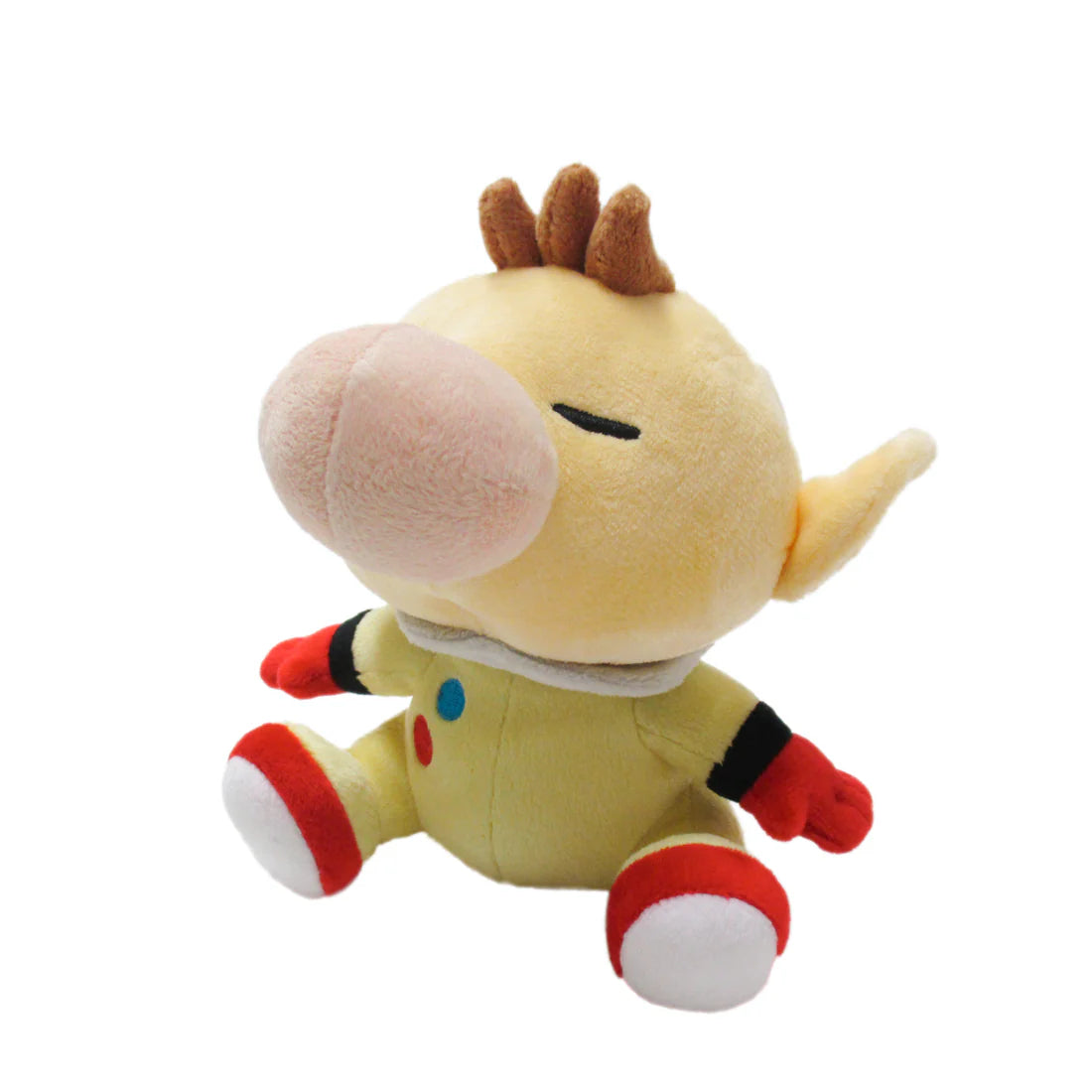Olimar 6 inch plush