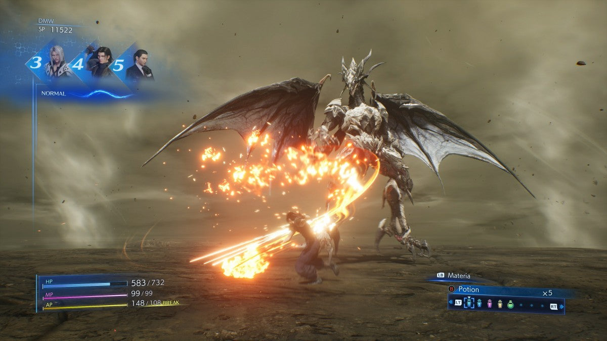 Elden Ring PS4 action role-playing video game gameplay