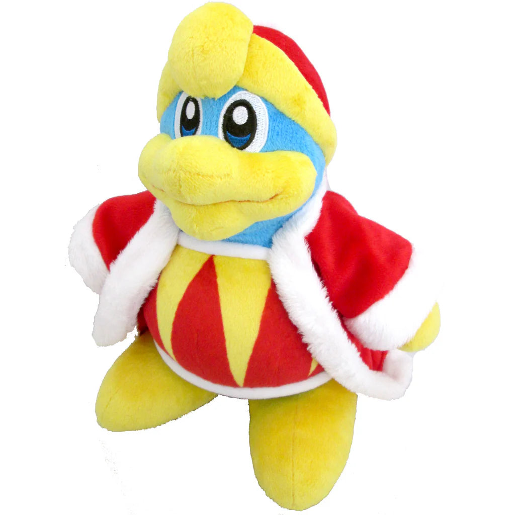 King Dedede 10 Plush Plush Toy king-dedede-10-plush-plush-toy