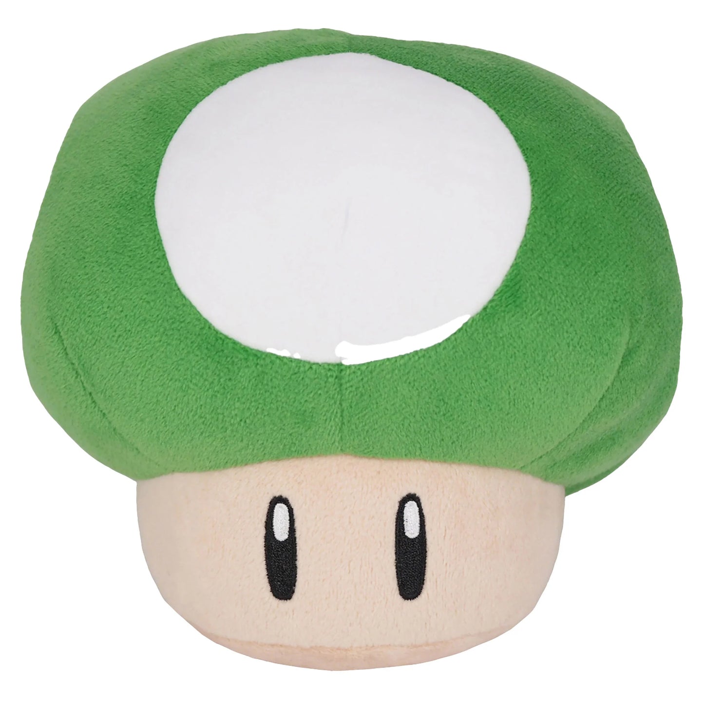 1UP Mushroom 6 inch plush