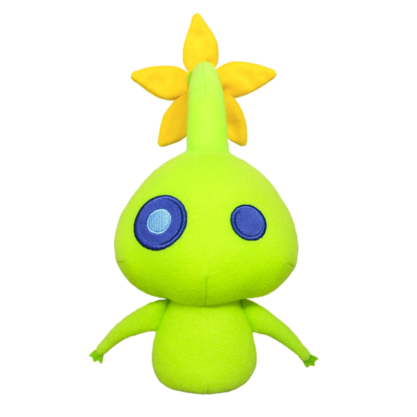 Glow 7-inch plush toy from Pikman