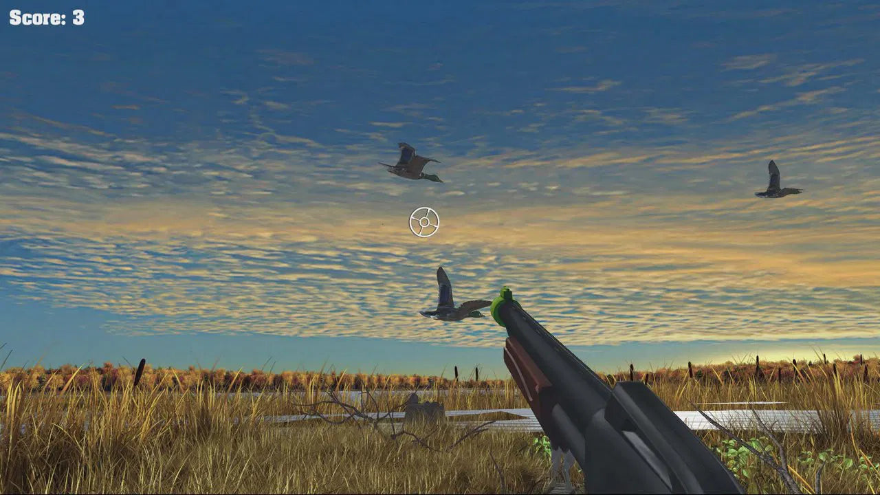 Big Buck Hunter Arcade – Xbox One (XONE) gameplay for fast-paced arcade hunting shooter game