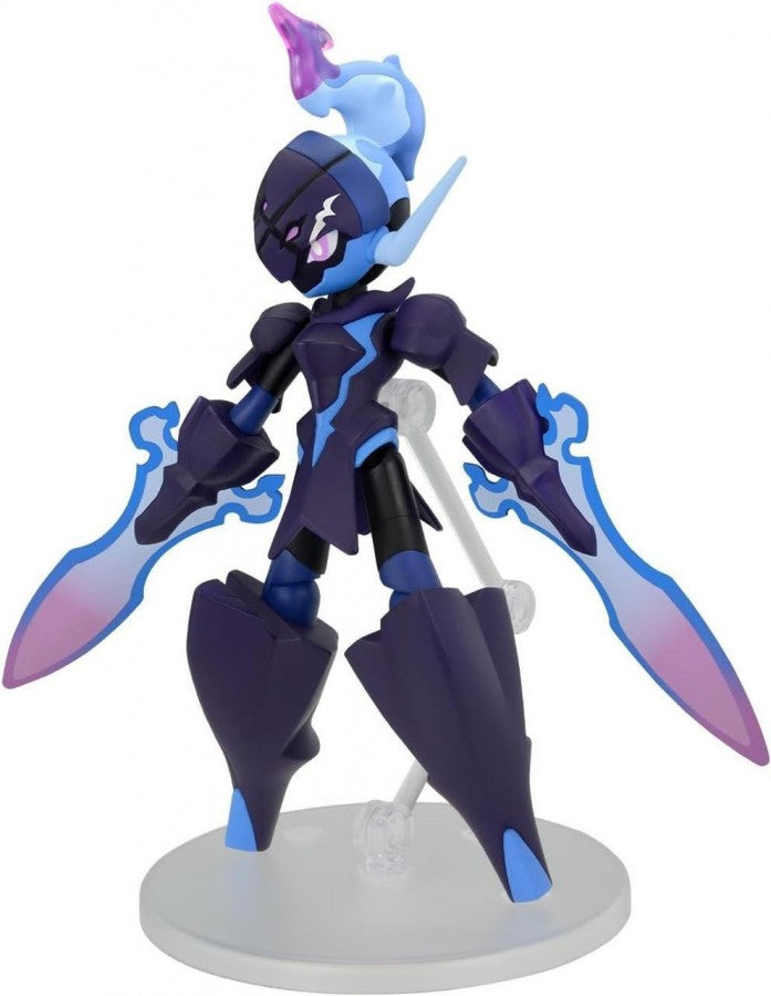 Pokemon Ceruledge Bandai model kit