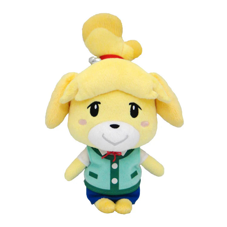 Animal Crossing Isabelle 8 inch plush