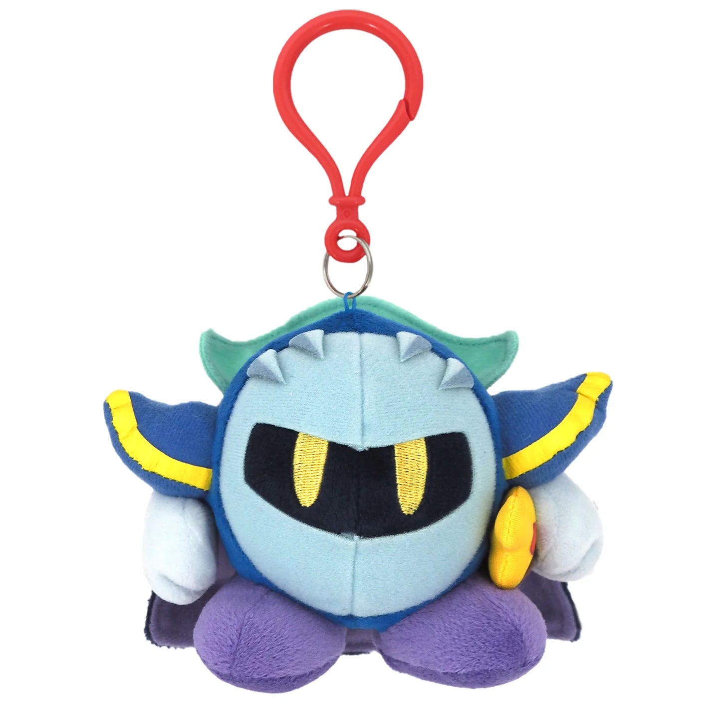 Metaknight 3.5 inch plush dangler