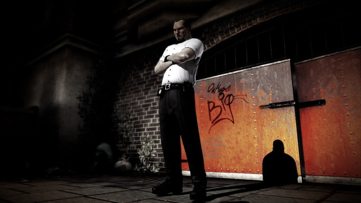 The Fight: Lights Out gameplay for PlayStation 3 (PS3) video game