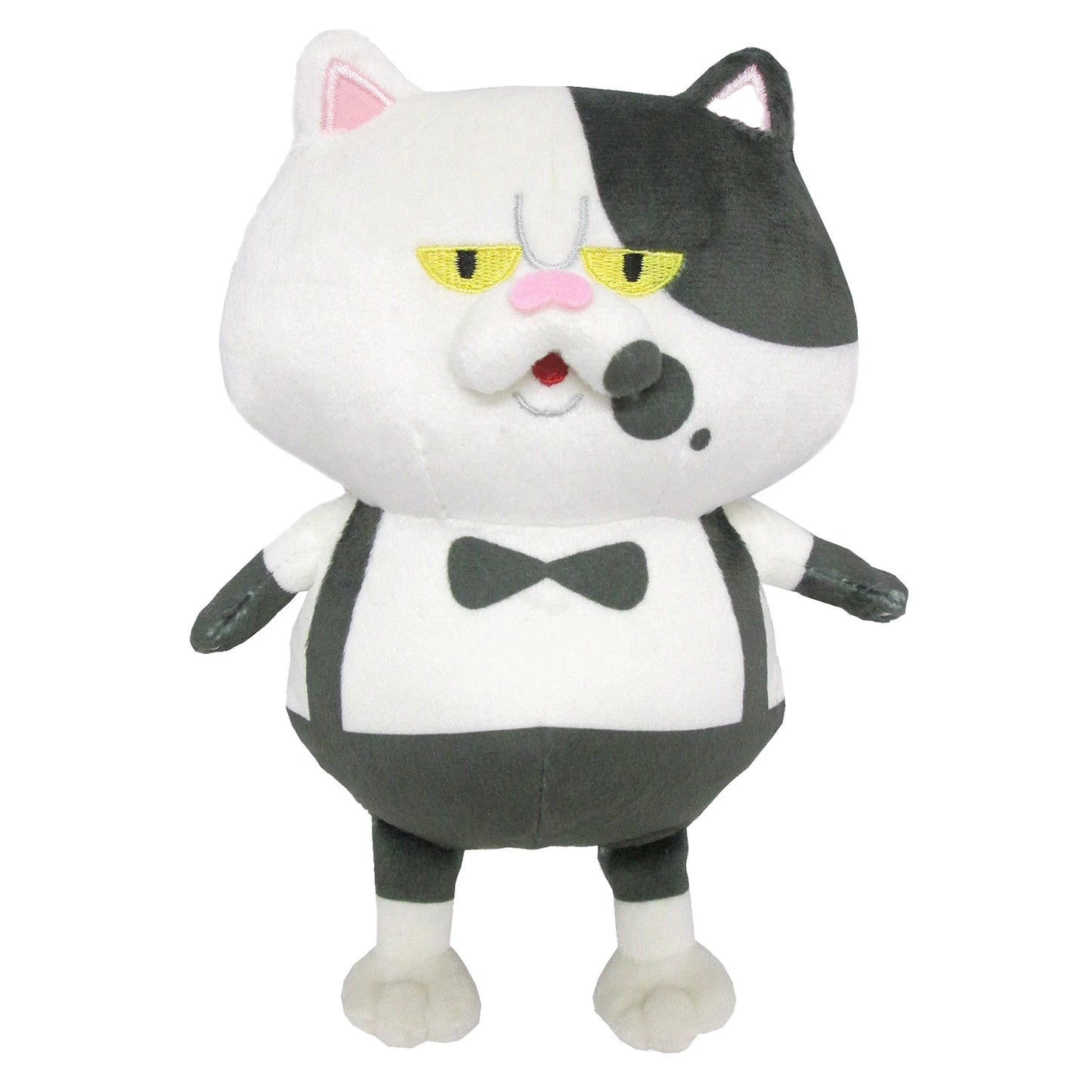 Judd 11 inch plush