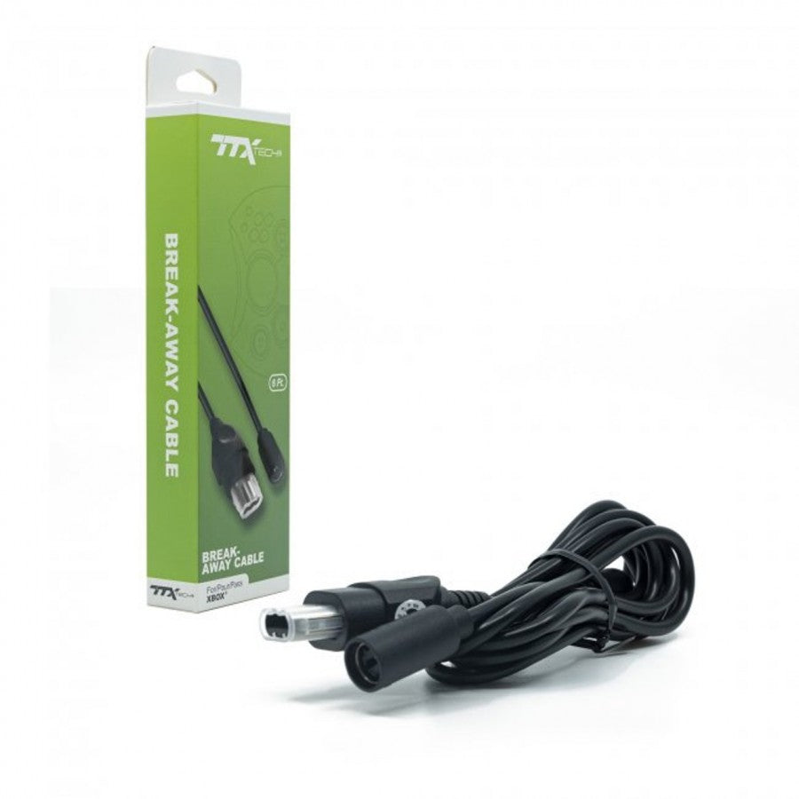 TTX Tech controller extension cable accessory for Xbox 360 X360