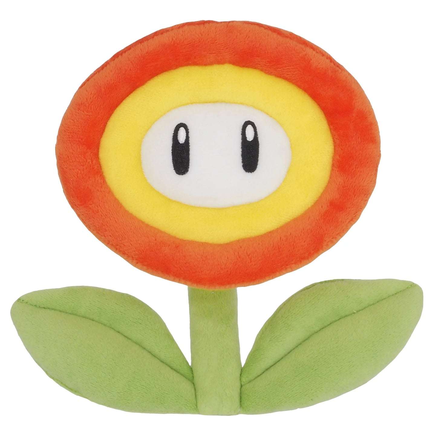 Fire Flower 6 inch plush
