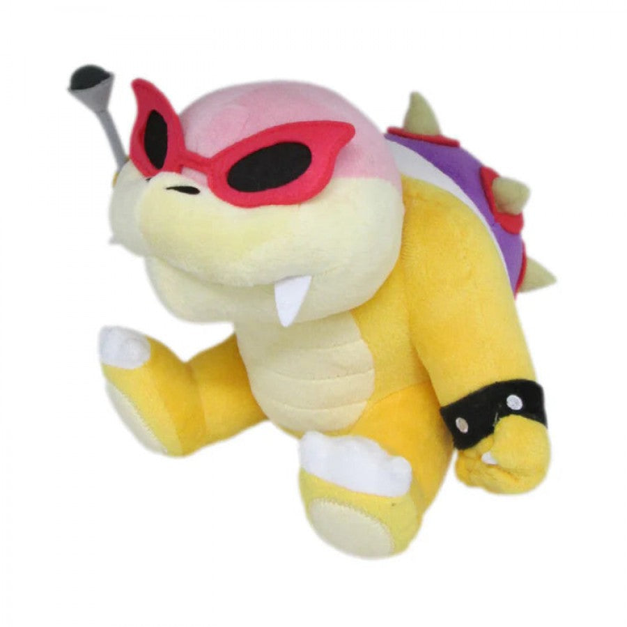 Roy Koopa 6 inch plush