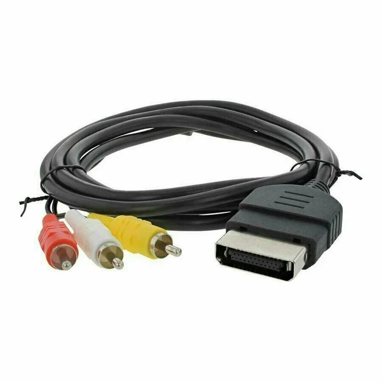 AV cable for Xbox accessory for Xbox XBOX