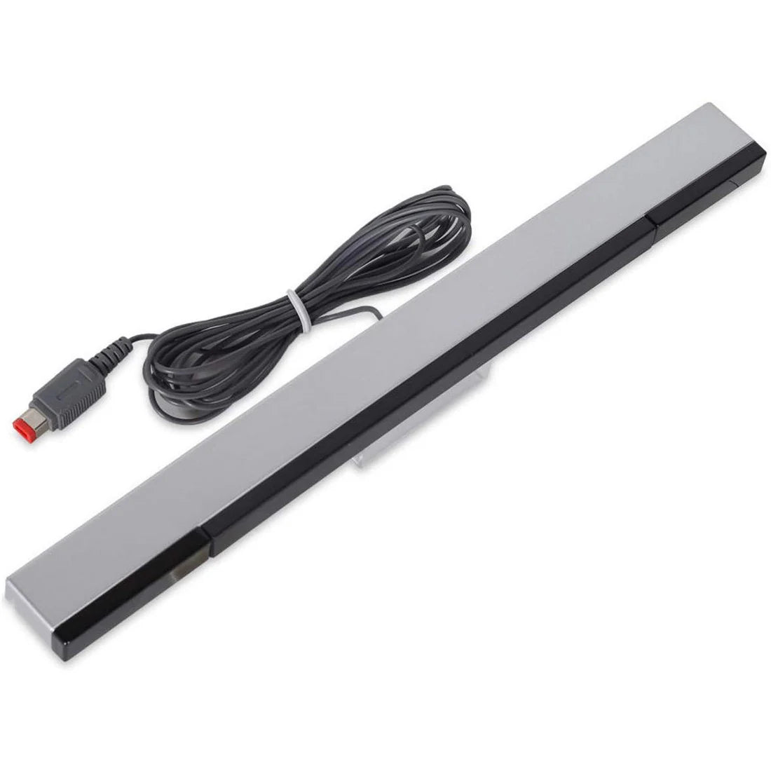 XYAB brand Wii sensor bar replacement accessory for Nintendo Wii console