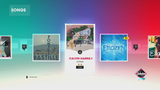 Let’s Sing 2016 – PlayStation 4 (PS4) video game gameplay, karaoke music rhythm game.