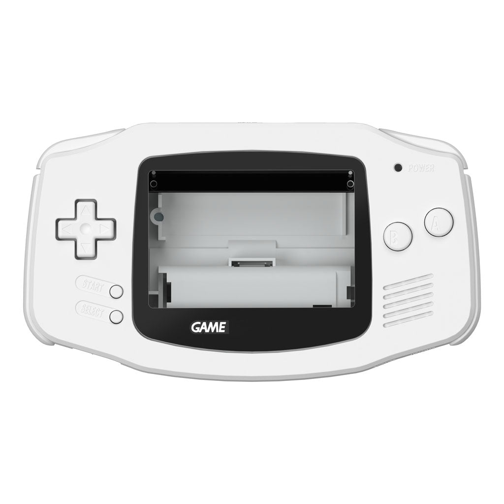 Game Boy Advance Ultimate - Build-to-Order V5 Laminated
