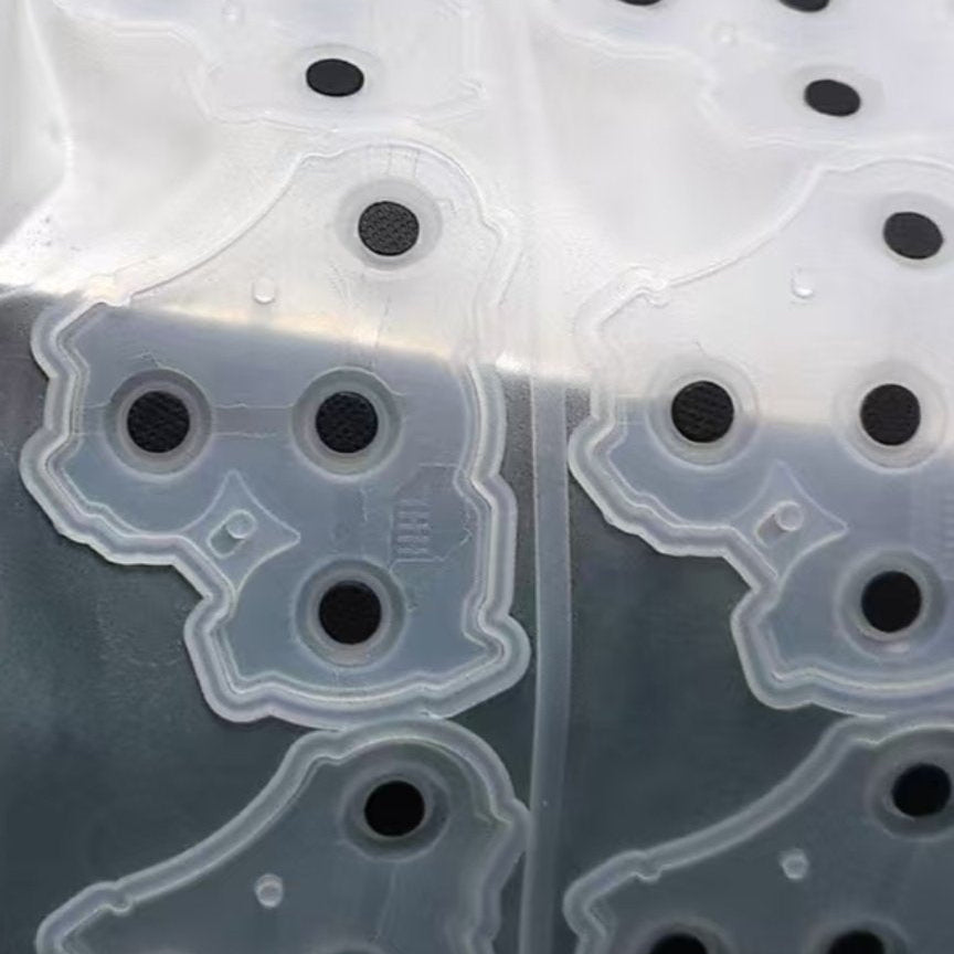 Precision Pads For Gamecube Controller and GC Ultimate