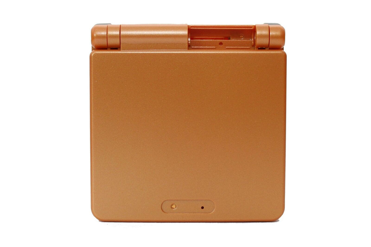 Game Boy Advance SP Replacement Shell