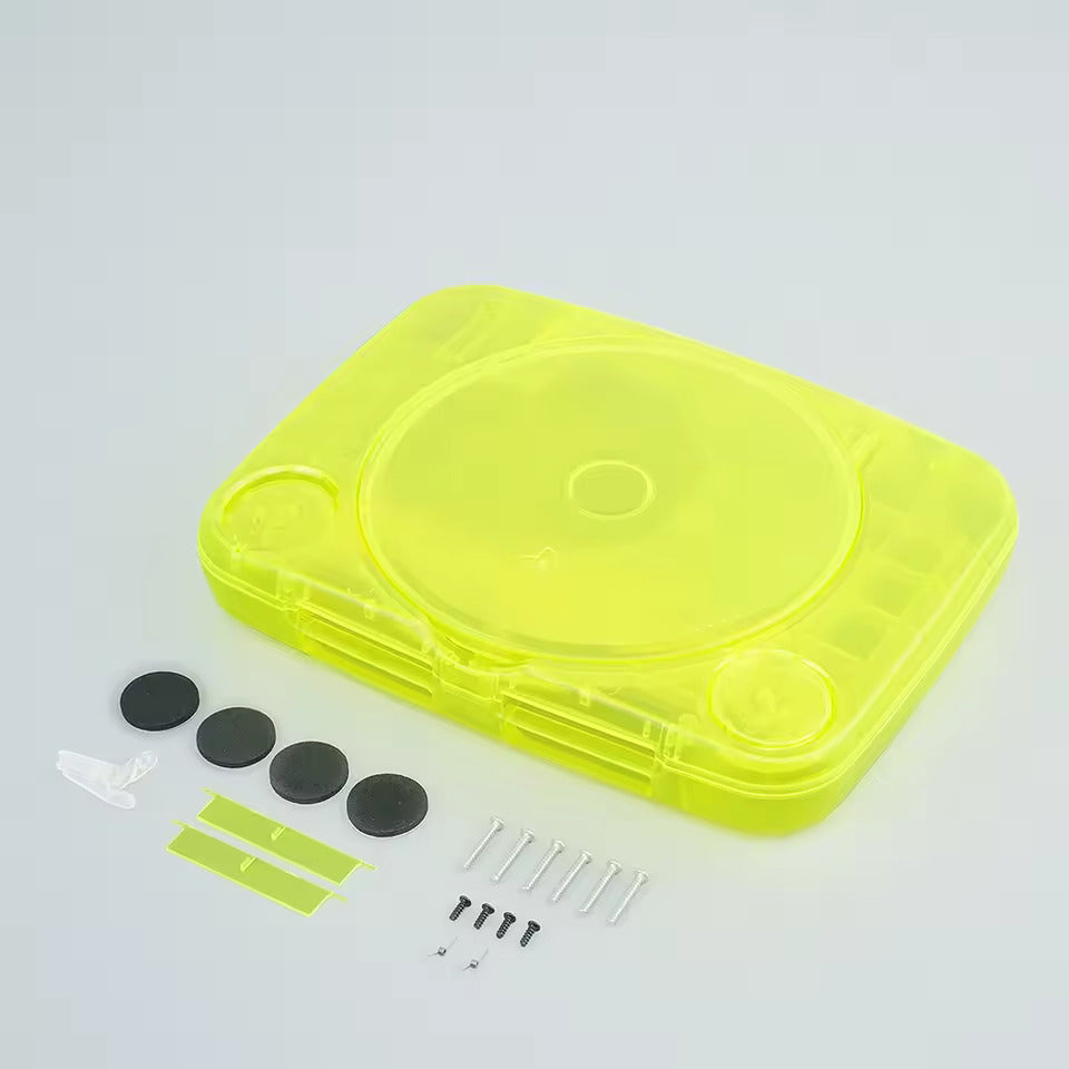 Replacement Console Shell for PS One