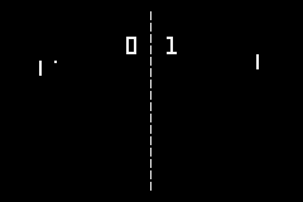 Pong / Asteroids / Yar's Revenge cover art for Game Boy Advance (GBA) video game gameplay
