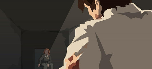 This Is the Police II – PlayStation 4 (PS4) video game gameplay, strategy adventure.