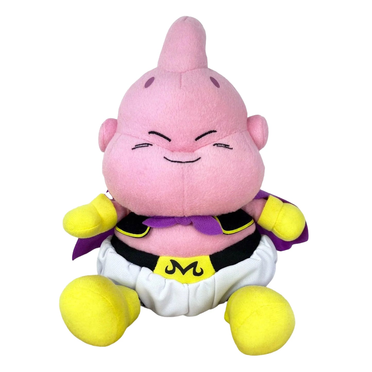 Majin Buu 7 inch plush