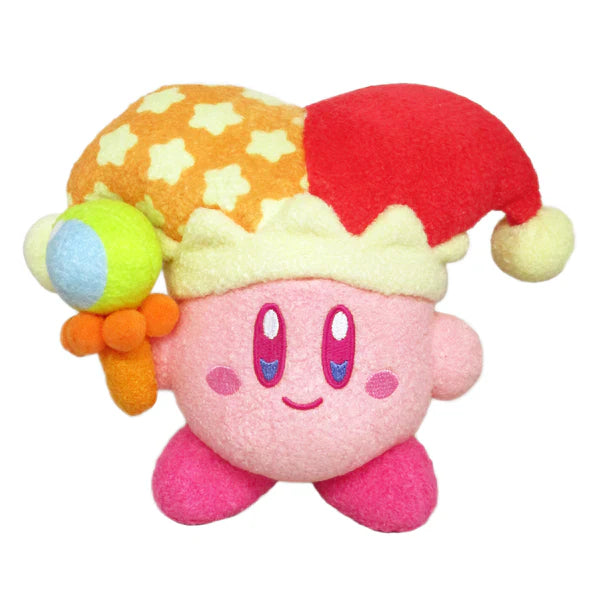 Muteki Suteki Beam 6 inch plush toy