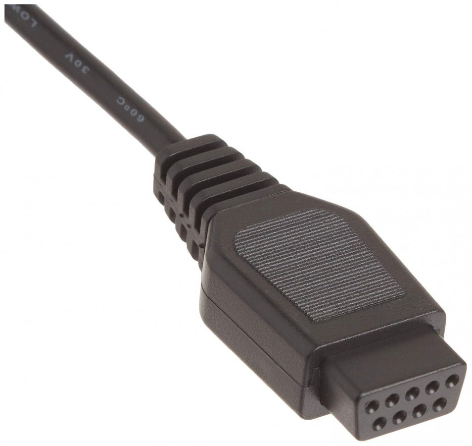 Extension cable third party accessory for Sega Genesis GEN
