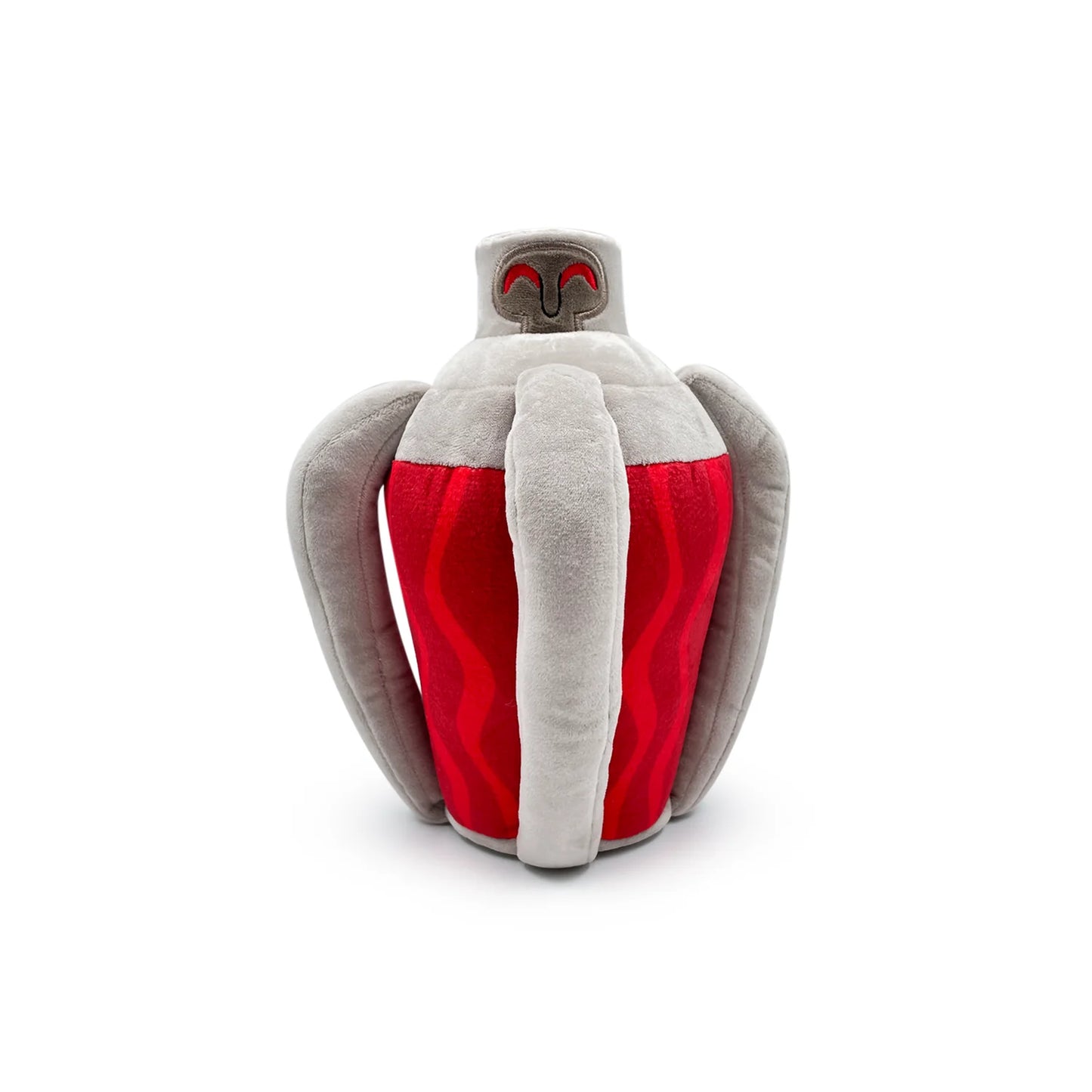 Adam Plasmid 9 inch plush