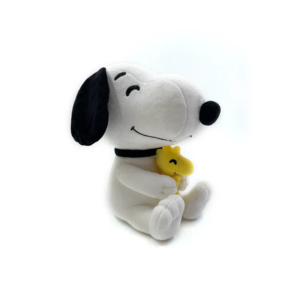 Snoopy Woodstock 9 inch plush toy